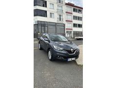 Sahibinden Renault Kadjar 1.2 TCe Touch 2018 Model 
