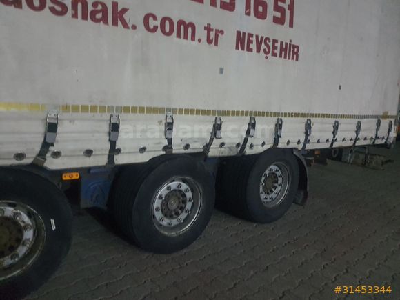 Sahibinden Iveco Stralis 450