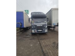 Sahibinden Iveco Stralis 450