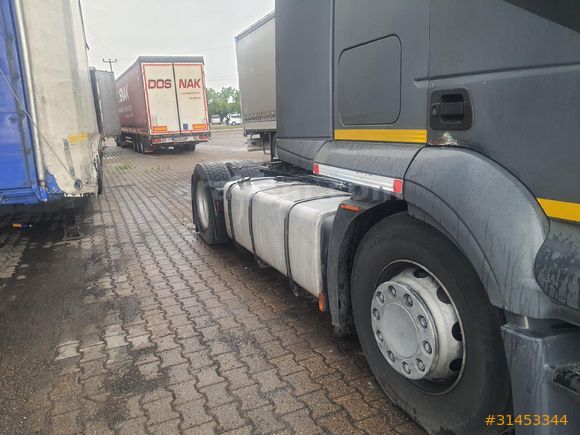 Sahibinden Iveco Stralis 450