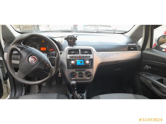 Sahibinden Fiat Punto 1.2 Pop 2013 Model