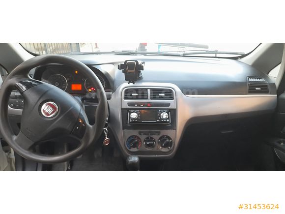 Sahibinden Fiat Punto 1.2 Pop 2013 Model