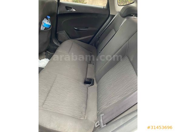 Sahibinden Opel Astra 1.6 Edition Plus 2016 Model tertemiz araba