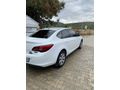 Sahibinden Opel Astra 1.6 Edition Plus 2016 Model tertemiz araba