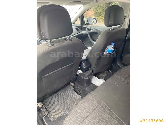 Sahibinden Opel Astra 1.6 Edition Plus 2016 Model tertemiz araba