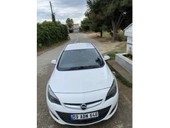 Sahibinden Opel Astra 1.6 Edition Plus 2016 Model tertemiz araba