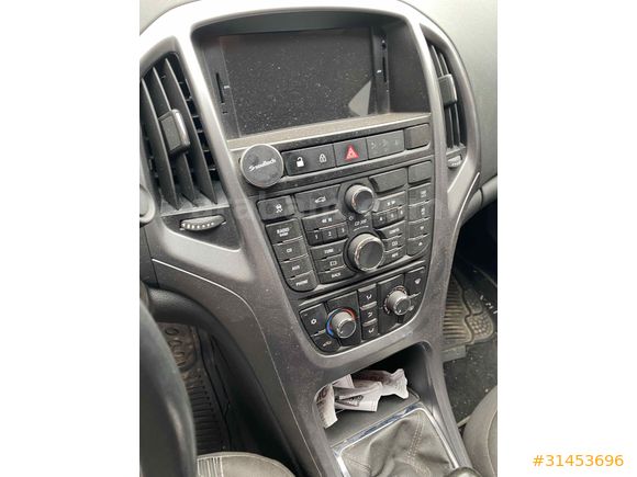 Sahibinden Opel Astra 1.6 Edition Plus 2016 Model tertemiz araba