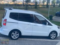 2022 FORD CORİER DELÜX 100ps 6 İLLERİ