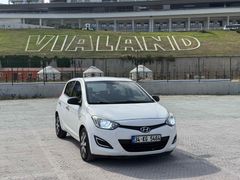 Sahibinden Hyundai i20 1.4 CRDi Jump 2014 Model 