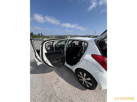 Sahibinden Hyundai i20 1.4 CRDi Jump 2014 Model 