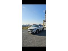 İlk Sahibi Bayan Öğretmenden Volkswagen Taigo 1.0 TSI Life 2024 Model