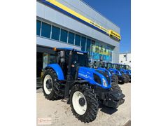 VSB TRAKTÖR A.Ş 2022 MODEL NEW HOLLAND TR5.120