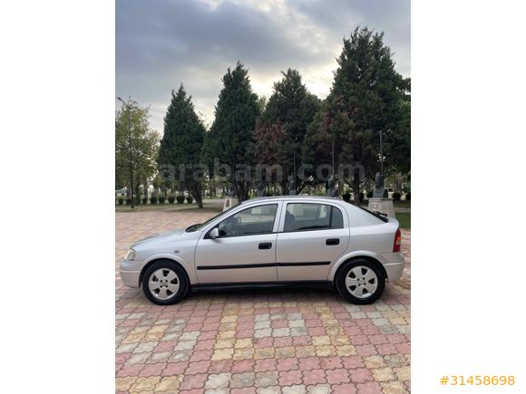Galeriden Opel Astra 1.4 Classic 2008 Model Adana