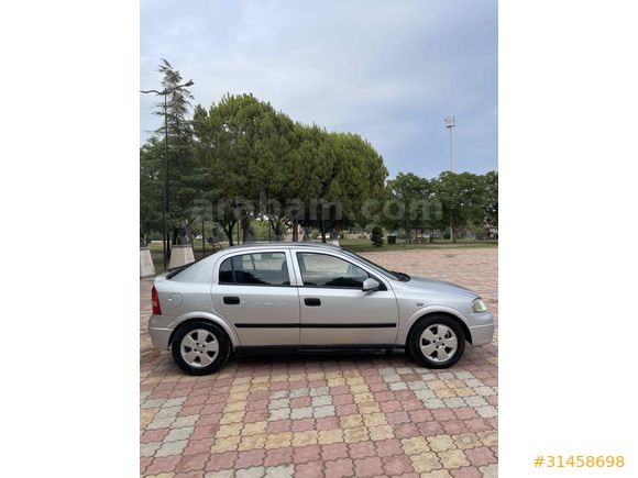 Galeriden Opel Astra 1.4 Classic 2008 Model Adana