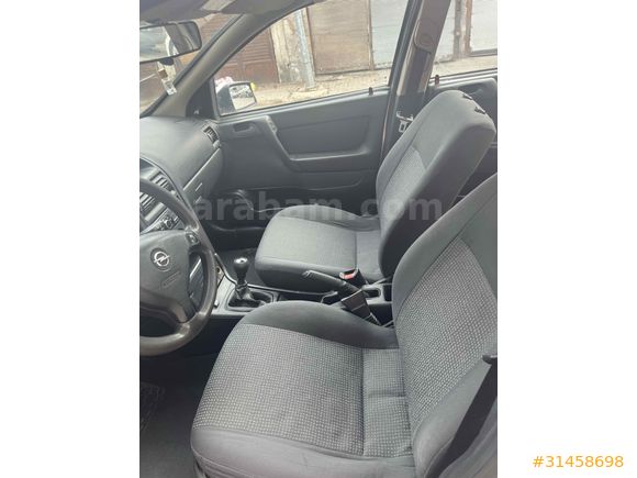 Galeriden Opel Astra 1.4 Classic 2008 Model Adana