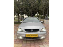 Galeriden Opel Astra 1.4 Classic 2008 Model Adana