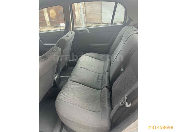 Galeriden Opel Astra 1.4 Classic 2008 Model Adana