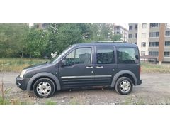 ACİL SATILIK Sahibinden   90 lık  Ford Tourneo Connect 1.8 TDCI Deluxe 2010 Model