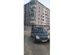 ACİL SATILIK Sahibinden   90 lık  Ford Tourneo Connect 1.8 TDCI Deluxe 2010 Model