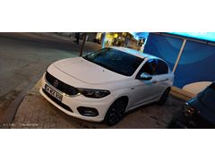 Sahibinden Fiat Egea 1.6 E-Torq Mirror 2019 Model