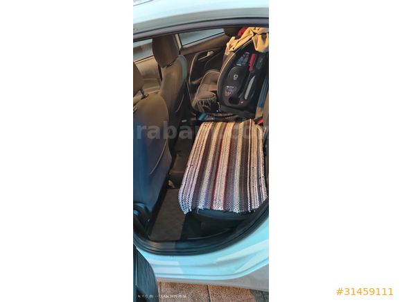 Sahibinden Fiat Egea 1.6 E-Torq Mirror 2019 Model