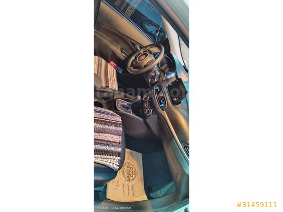 Sahibinden Fiat Egea 1.6 E-Torq Mirror 2019 Model