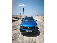 Sahibinden Volkswagen Taigo 1.0 TSI Life 2022 Model