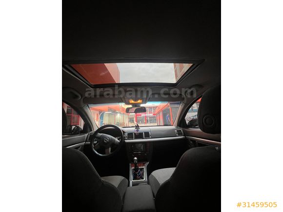 Sahibinden Opel Vectra 1.6 Comfort 2005 Model
