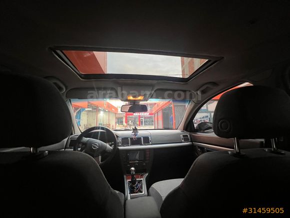 Sahibinden Opel Vectra 1.6 Comfort 2005 Model