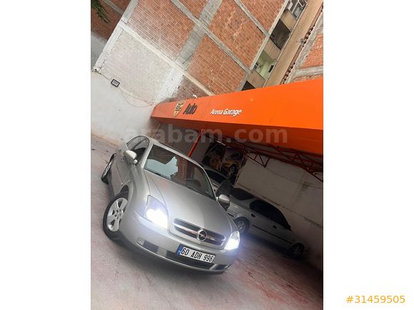 Sahibinden Opel Vectra 1.6 Comfort 2005 Model