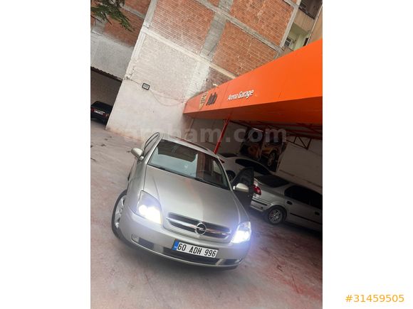 Sahibinden Opel Vectra 1.6 Comfort 2005 Model