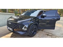 Sahibinden Chery Omoda 5 1.6 TGDI Luxury 2024 Model Muğla