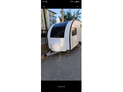Extrali özel yapım Sahibinden Hawk Karavan Kırşehir