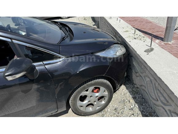 Sahibinden Ford Fiesta 1.4 Titanium X 2011 Model 