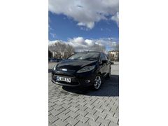 Sahibinden Ford Fiesta 1.4 Titanium X 2011 Model 