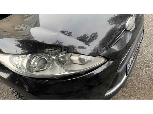 Sahibinden Ford Fiesta 1.4 Titanium X 2011 Model 