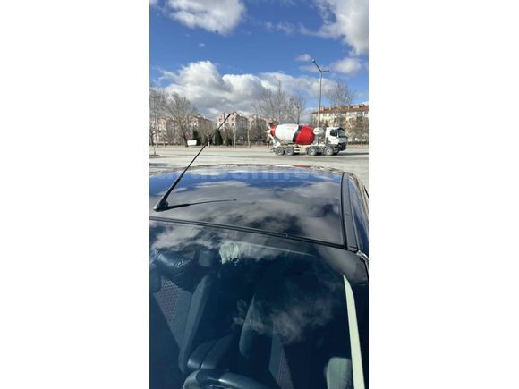 Sahibinden Ford Fiesta 1.4 Titanium X 2011 Model 