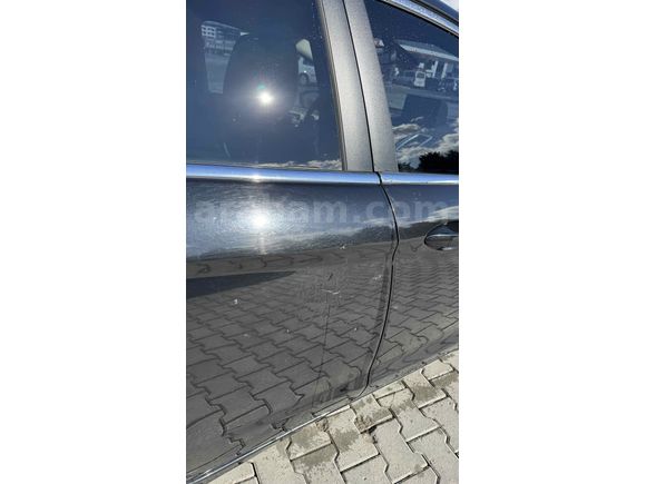 Sahibinden Ford Fiesta 1.4 Titanium X 2011 Model 