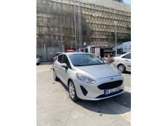 Sahibinden Ford Fiesta 1.1 Trend X 2019 Model 