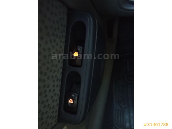 Sahibinden Renault Clio 1.5 dCi Alize 2005 Model