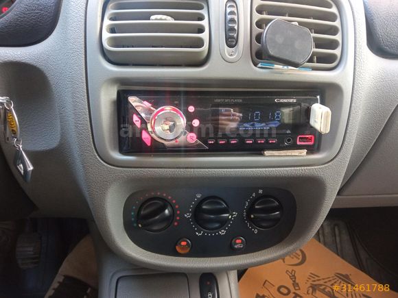 Sahibinden Renault Clio 1.5 dCi Alize 2005 Model
