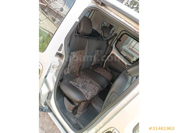 Sahibinden Citroen Nemo 1.4 HDi dolu paket 2011 Model