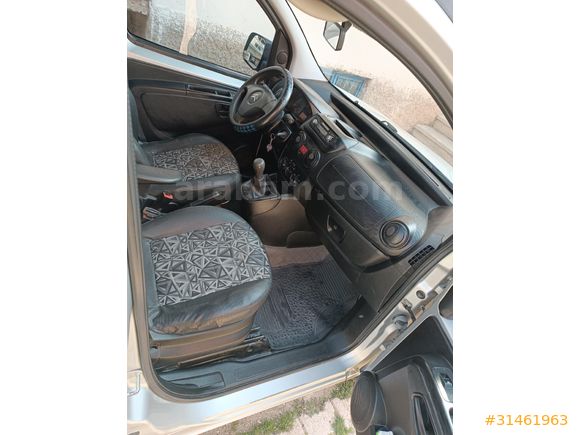 Sahibinden Citroen Nemo 1.4 HDi dolu paket 2011 Model