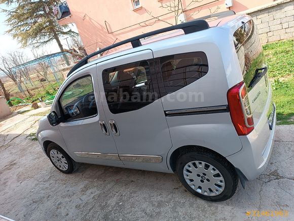 Sahibinden Citroen Nemo 1.4 HDi dolu paket 2011 Model