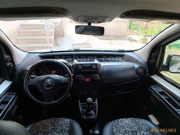Sahibinden Citroen Nemo 1.4 HDi dolu paket 2011 Model