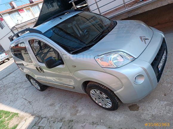 Sahibinden Citroen Nemo 1.4 HDi dolu paket 2011 Model