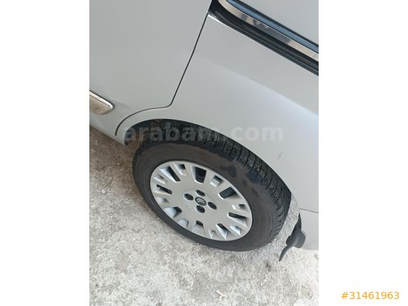Sahibinden Citroen Nemo 1.4 HDi dolu paket 2011 Model