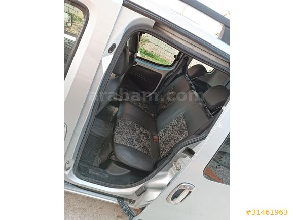 Sahibinden Citroen Nemo 1.4 HDi dolu paket 2011 Model