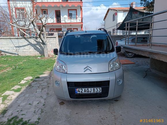 Sahibinden Citroen Nemo 1.4 HDi dolu paket 2011 Model