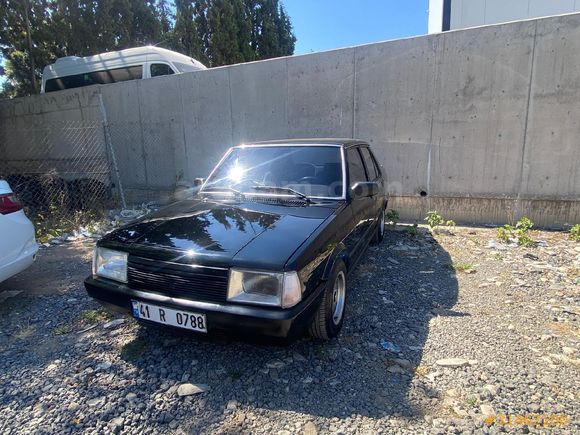 Sahibinden Tofaş Şahin 1.6 1990 Model